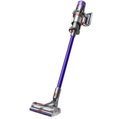 Вертикальний+ручний пилосос (2в1) Dyson Cyclone V11 Animal Plus Red