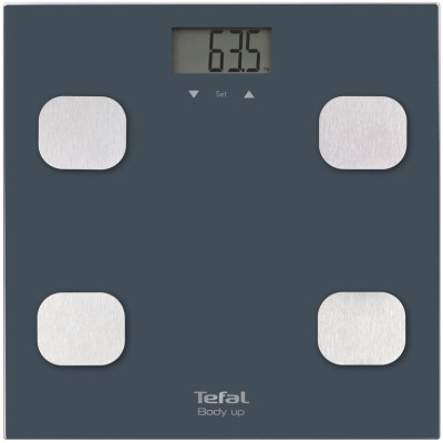 Ваги підлогові електронні Tefal Body Up BM2520V0