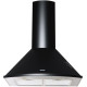 Вытяжка Eleyus Bora 1200 LED SMD 60 BL