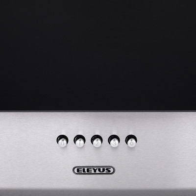 Витяжка Eleyus Focus 1000 60 IS+BL