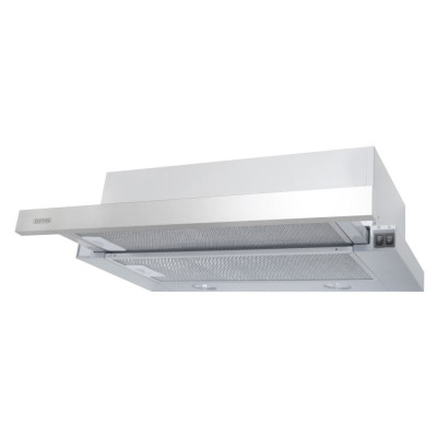 Вытяжка Eleyus Lotus 1000 60 INOX
