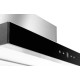Вытяжка Ventolux Garda 60 BG (1000) LED