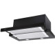 Вытяжка Ventolux Garda 60 BK (1300) SMD LED