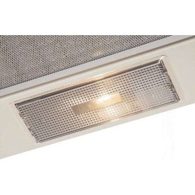 Вытяжка Ventolux Garda 60 CREMA (700) SLIM