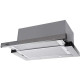 Вытяжка Ventolux Garda 60 INOX (1300) SMD LED