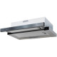 Вытяжка Ventolux Garda 60 INOX (450)