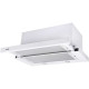 Вытяжка Ventolux Garda 60 WH (1300) SMD LED