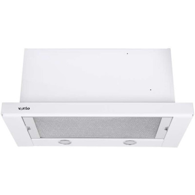 Вытяжка Ventolux Garda 60 WH (1300) SMD LED