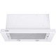 Вытяжка Ventolux Garda 60 WH (1300) SMD LED