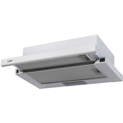 Вытяжка Ventolux Garda 60 WH (450)