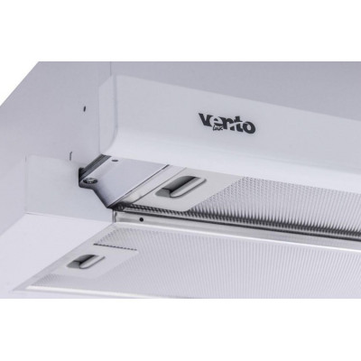 Вытяжка Ventolux Garda 60 WH (450)