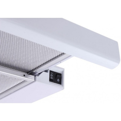 Вытяжка Ventolux Garda 60 WH (450)