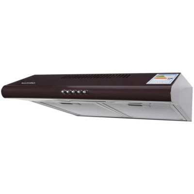 Вытяжка Ventolux Parma 50 BR