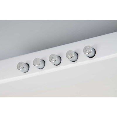 Вытяжка Ventolux Parma 50 WH