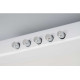 Вытяжка Ventolux Parma 50 WH