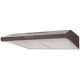 Вытяжка Ventolux Parma 60 BR