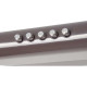 Вытяжка Ventolux Parma 60 BR