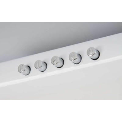 Вытяжка Ventolux Parma 60 WH