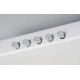Вытяжка Ventolux Parma 60 WH