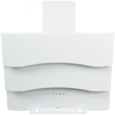 Вытяжка Ventolux Piemonte 60 WH (750) TRC