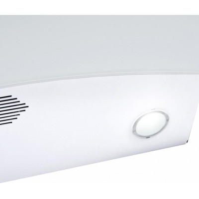 Вытяжка Ventolux Piemonte 60 WH (750) TRC