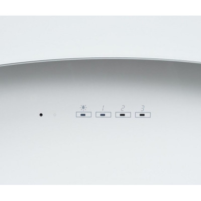 Вытяжка Ventolux Piemonte 60 WH (750) TRC
