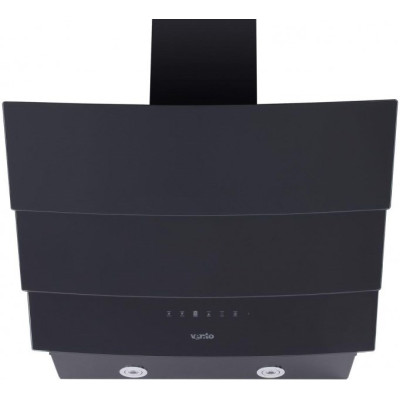 Вытяжка Ventolux RIALTO 60 BK (1000) TRC IT