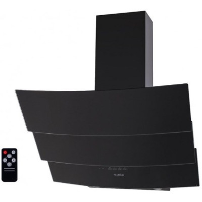 Вытяжка Ventolux RIALTO 60 BK (1000) TRC IT