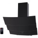 Вытяжка Ventolux RIALTO 60 BK (1000) TRC IT