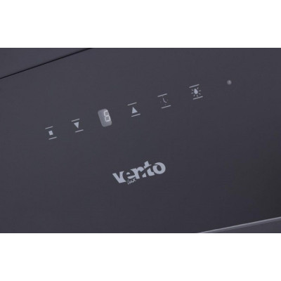 Вытяжка Ventolux RIALTO 60 BK (1000) TRC IT
