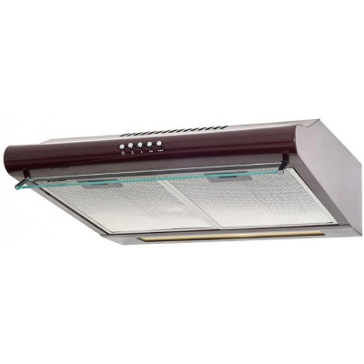 Вытяжка Ventolux Roma 50 BR LUX