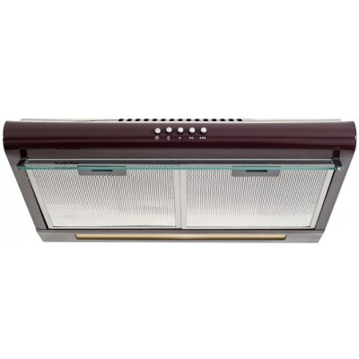Вытяжка Ventolux Roma 50 BR LUX