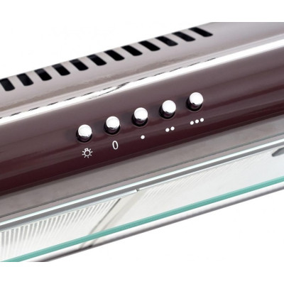 Вытяжка Ventolux Roma 50 BR LUX