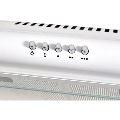 Вытяжка Ventolux Roma 50 WH LUX