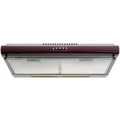 Вытяжка Ventolux Roma 60 BR LUX