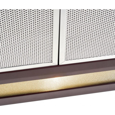 Вытяжка Ventolux Roma 60 BR LUX