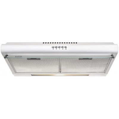 Вытяжка Ventolux Roma 60 WH LUX