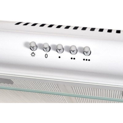 Вытяжка Ventolux Roma 60 WH LUX