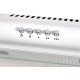 Вытяжка Ventolux Roma 60 WH LUX