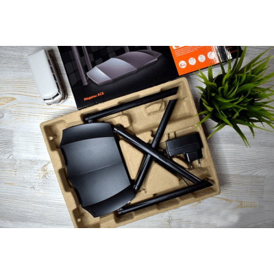 Wi-Fi роутер Tenda AC8