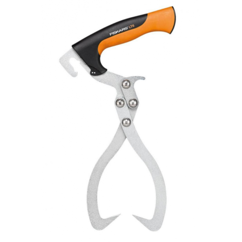 Захоплення для колод Fiskars WoodXpert 126031 (1003625)