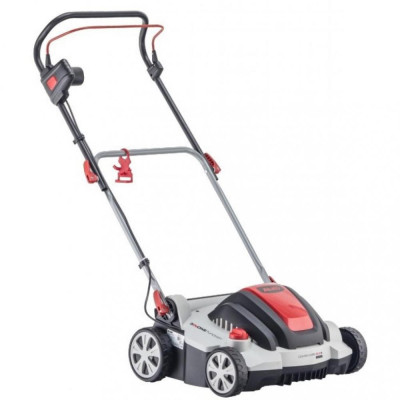 Аератор-вертикуттер AL-KO Combi Care 36.8 E Comfort (113573)