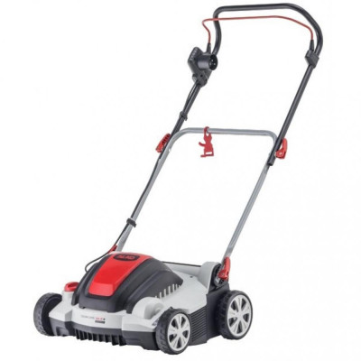 Аератор-вертикуттер AL-KO Combi Care 36.8 E Comfort (113573)