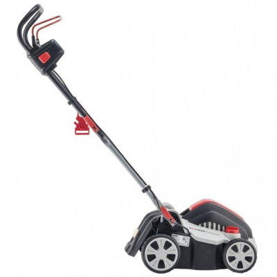 Аератор-вертикуттер AL-KO Combi Care 36.8 E Comfort (113573)