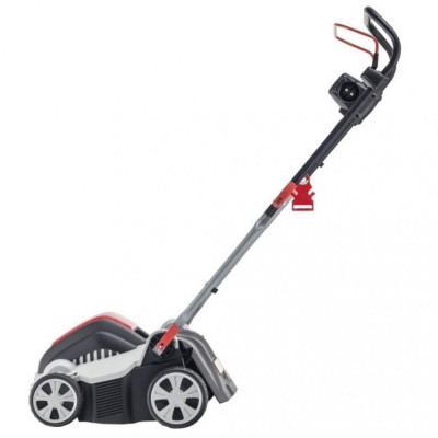 Аератор-вертикуттер AL-KO Combi Care 36.8 E Comfort (113573)
