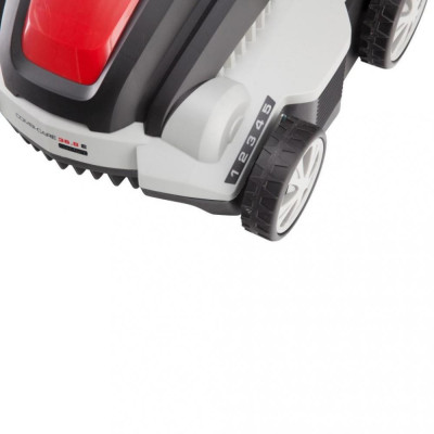 Аератор-вертикуттер AL-KO Combi Care 36.8 E Comfort (113573)