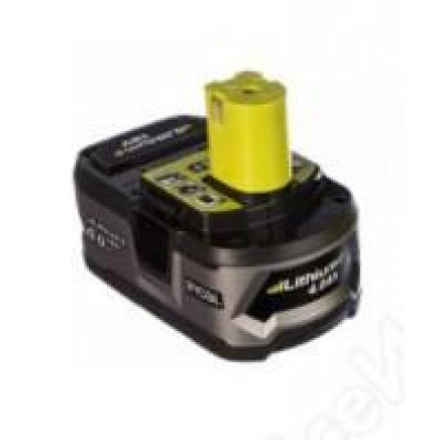 Акумулятор і зарядний пристрій RYOBI ONE + RC18120-240