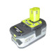 Акумулятор RYOBI ONE + RB18L40
