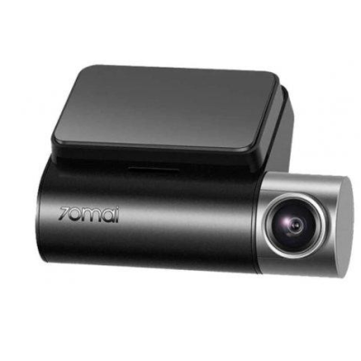 Автомобільний відеореєстратор Xiaomi 70mai Dash Cam Pro Plus A500S (1 камера)