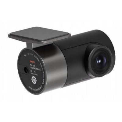 Автомобільний відеореєстратор Xiaomi 70mai Dash Cam Pro Plus A500S (1 камера)